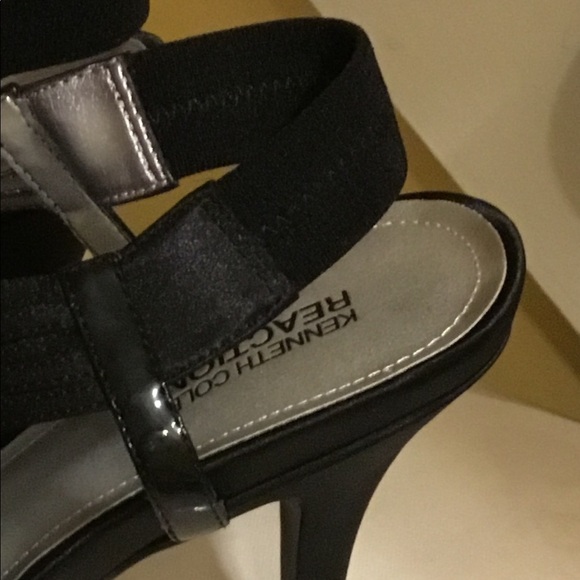 Kenneth Cole Reaction sandal - Picture 3 of 6
